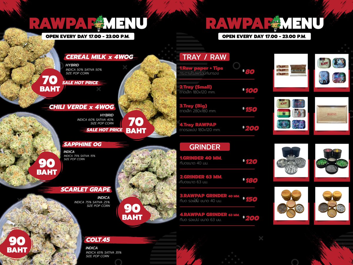 weed420tpp's tweet photo. สนใจสอบถามได้ครับลูกพี่ ราคาเบาๆ
📍ต้นทาง อุดมสุข27
IG : rawpap_th
FB : Rawpap
Line@ : https://t.co/xo7jupTihP 
#กัญชา #กัญชาog #กัญชากรุงเทพ #กัญชานอก #กัญชารังสิต #กัญชาราคาถูก #กัญชาอุดมสุข #กัญชาบางนา #ศรีนครินทร์ #กัญชาสุขุมวิท #อุดมสุข #บางนา #รามคำแหง #ราม2 #สุขุมวิท https://t.co/2p3MyC3n9V
