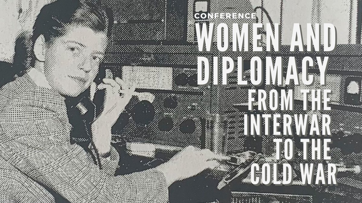LSE International History tweet media