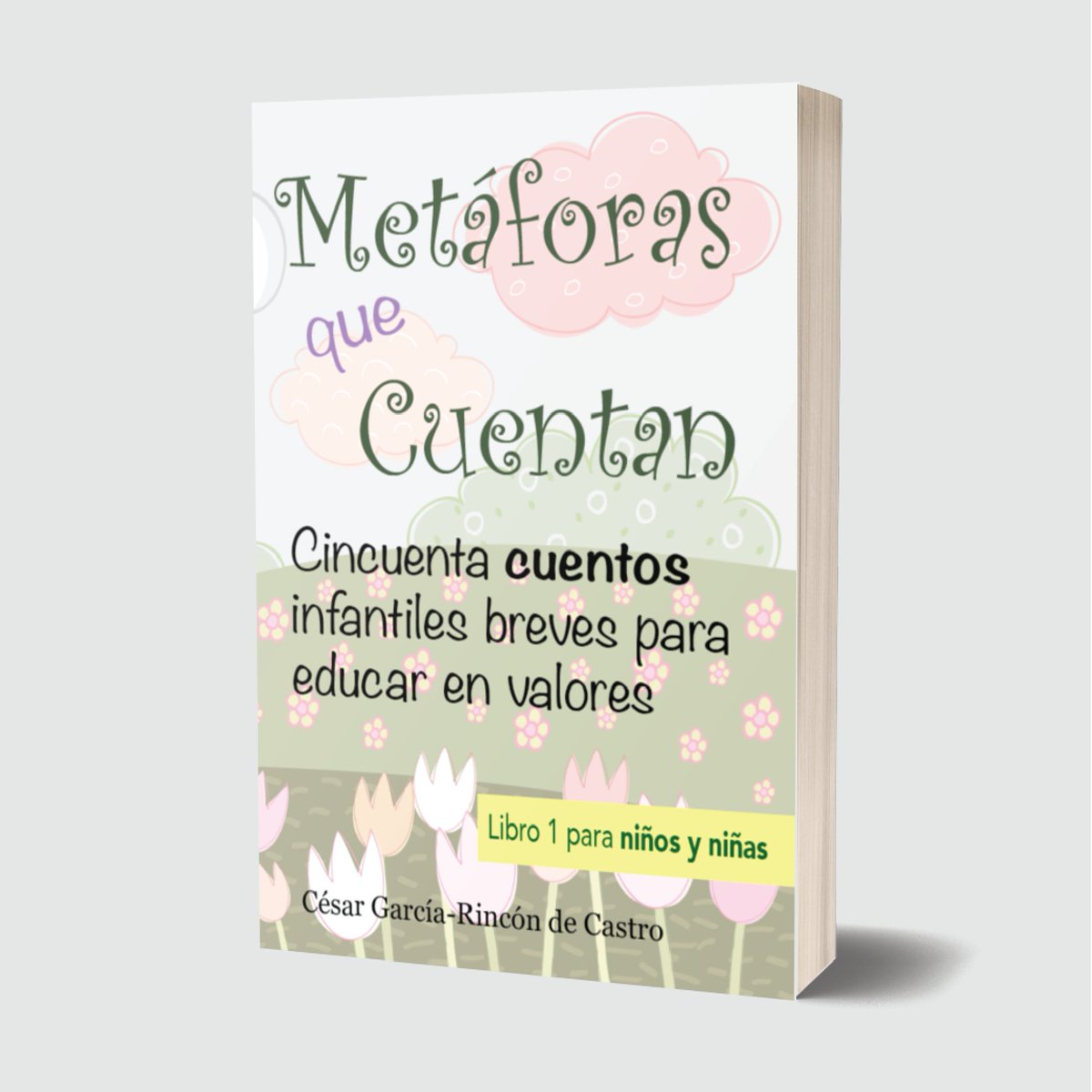 EducAutor's tweet photo. #Metáforas que Cuentan.

En 2023 publiqué el libro con 50 cuentos para niños y niñas, y ahora en 2024 el manual del educador para sacar el máximo provecho a los cuentos con dinámicas de grupo.

Disponibles ya en Amazon (puedes explorarlos desde este link): https://t.co/PaV2qosD9c https://t.co/fqdb9m8aiI