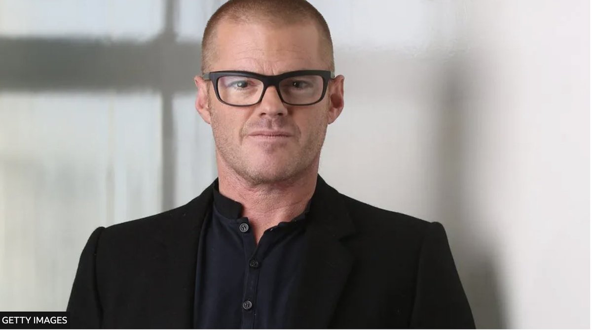 Restaurants owned by some of the UK's best-known chefs have been cloned as part of an emerging identity theft scam, BBC News has discovered

Heston Blumenthal, Yotem Ottolenghi and the Ritz have all been targeted by fraudsters 

bbc.co.uk/news/uk-681569…