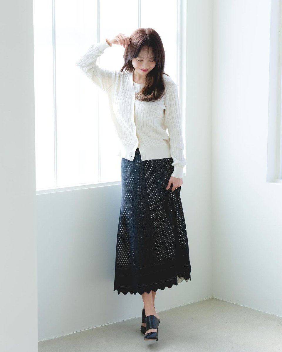 soda690's tweet photo. ซงจีฮโยอัพเดท Instagram ค่ะ
SongJiHyo x LBL
#송지효 #ซงจีฮโย #SongJiHyo #SJHT https://t.co/ApZaWjhthJ