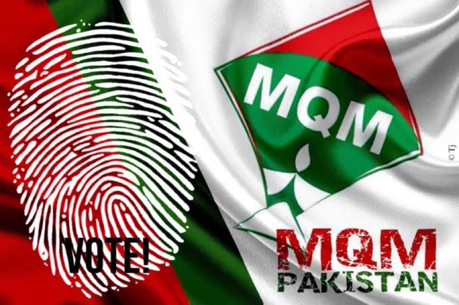 adilaskari's tweet photo. Time up! Thank you Karachi, thank you Pakistan.
سنو کے راہیں پکارتی ہیں
چلو کے منزل بلا رہی ہے
#VotePatangKa
نَصْرٌ مِّن اللَّهِ وَفَتْحٌ قَرِيبٌ
#VoteSirfPatangKa
#MQMPakiatan
@allaboutmqm
@conv_kms
#PS125 #NA248
#InformedChoice
#StrongerVoice
#KarachiKaFaisalaMQMP
#Election2024
