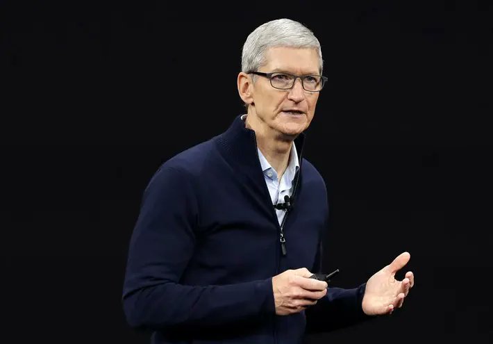 #Apple wins lawsuit claiming Tim Cook and other executives are overpaid by tens of millions of dollars.