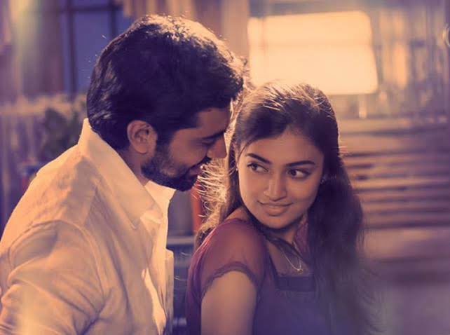 VRFridayMatinee's tweet photo. OSO is one of the few Malayalam films which has repeat value among the films released post 2013.

Agree ?? https://t.co/0aD7uTIg3K