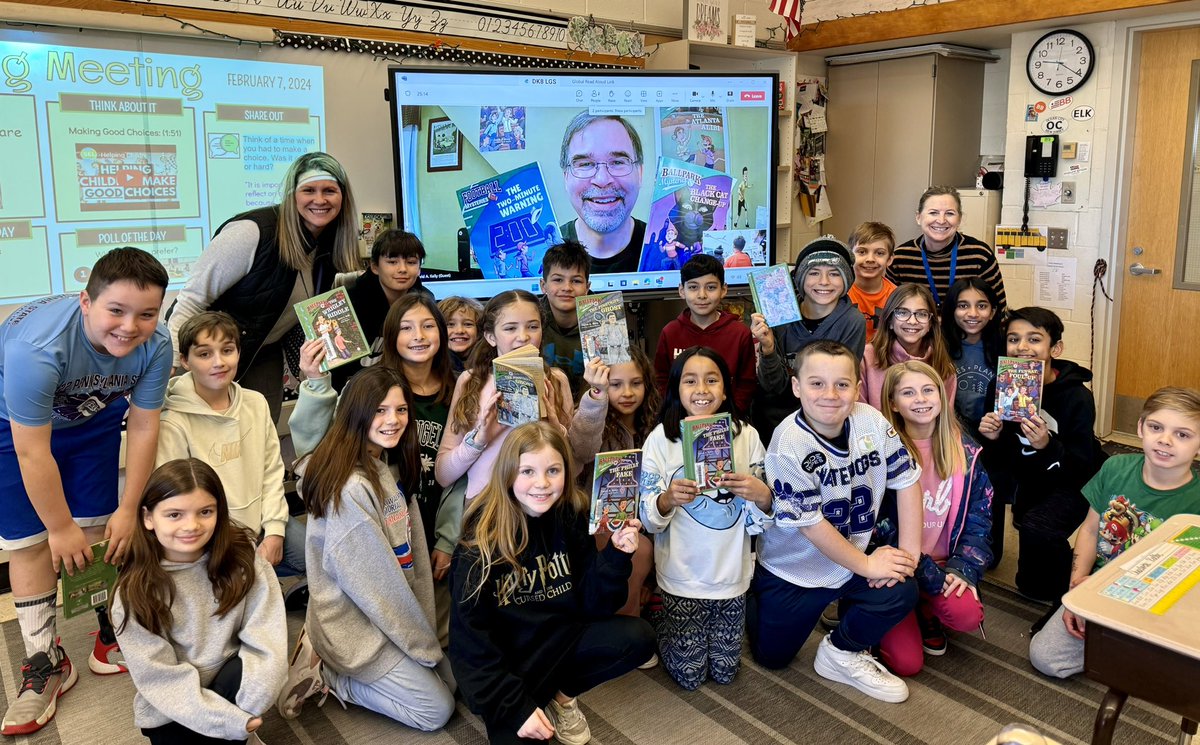 Kate Carroll tweet media