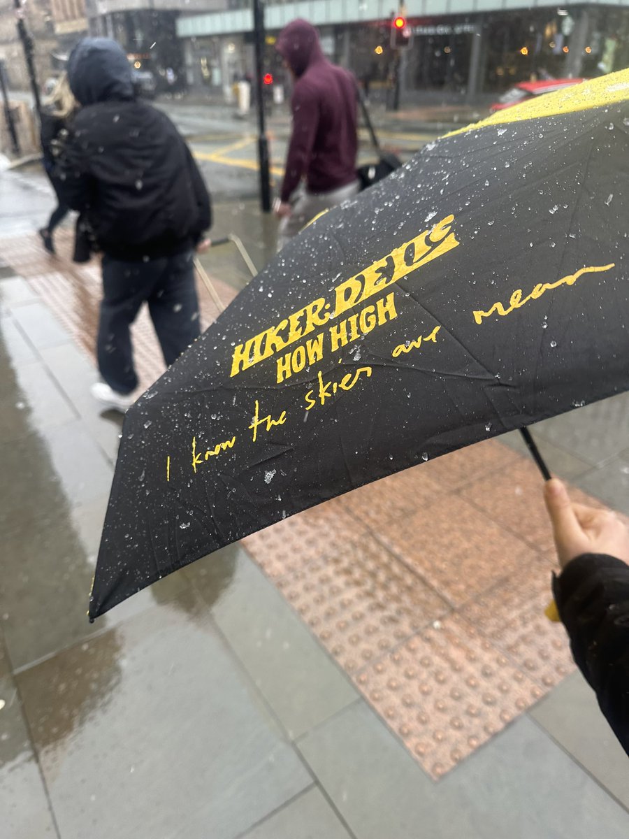 Tim Burgess tweet media