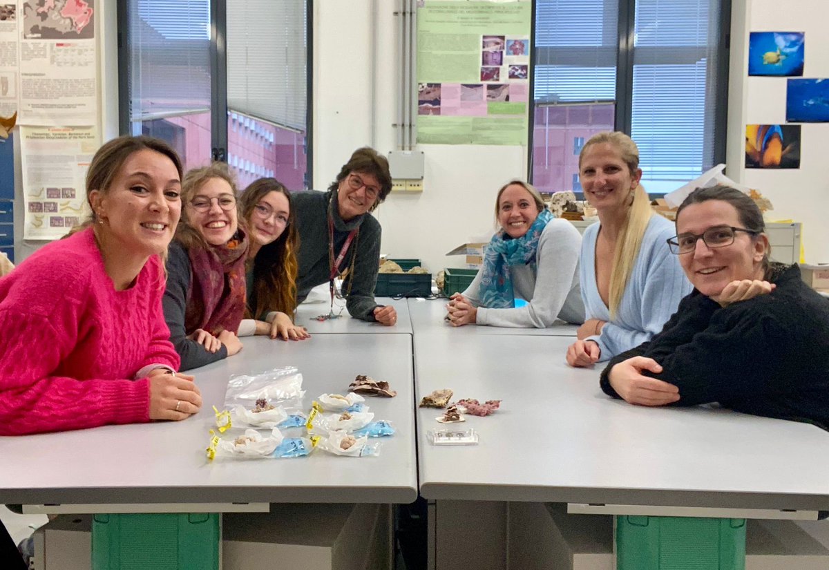 Global Change Ecology Lab tweet media