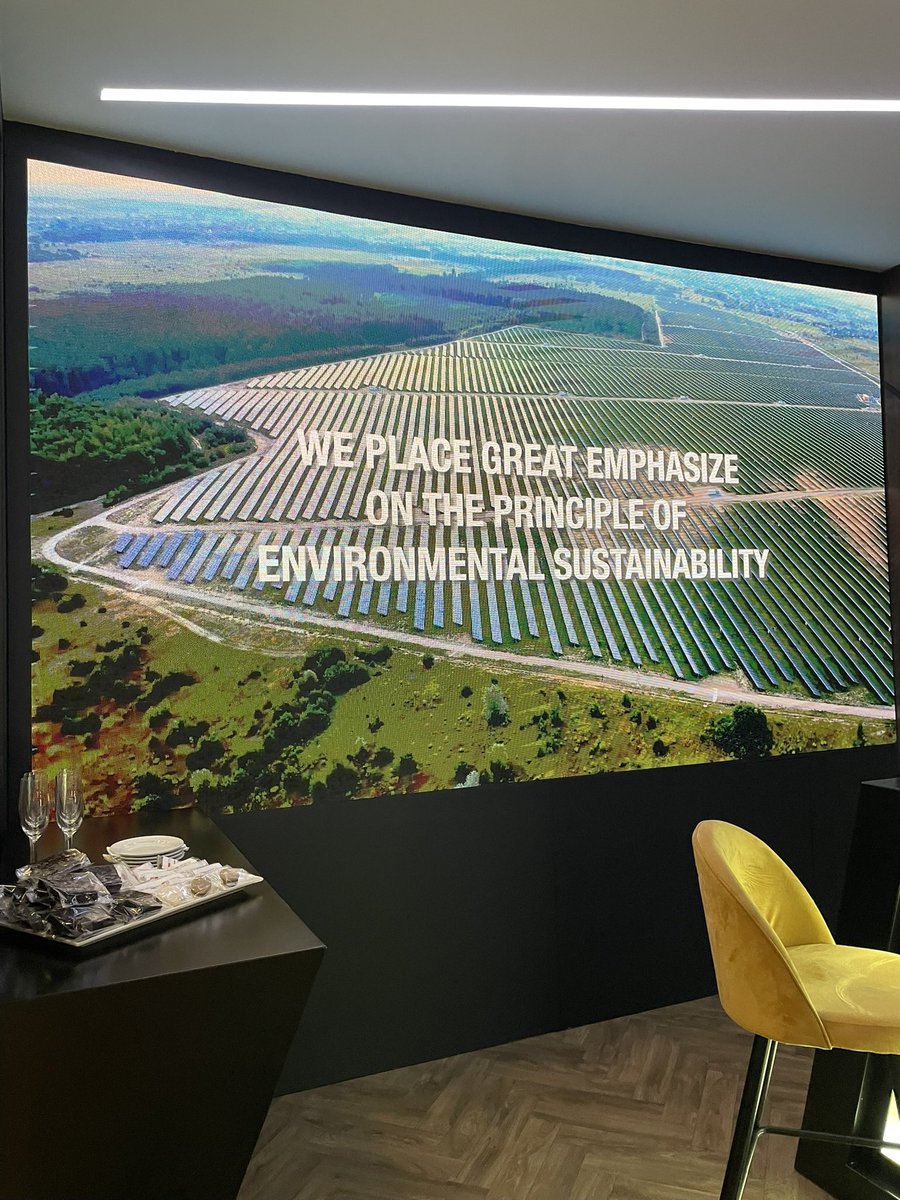 _FaithKay's tweet photo. #MI2024 has been an eye opener to how far the African Mining sector has grown and key advances to look at for a transformative sustainable sector. 

The #EnergyTransition move is one I’m hooked on and seeing #MARU &amp; #NEO take up space will be evolutionary! https://t.co/XrAXKVx8TE