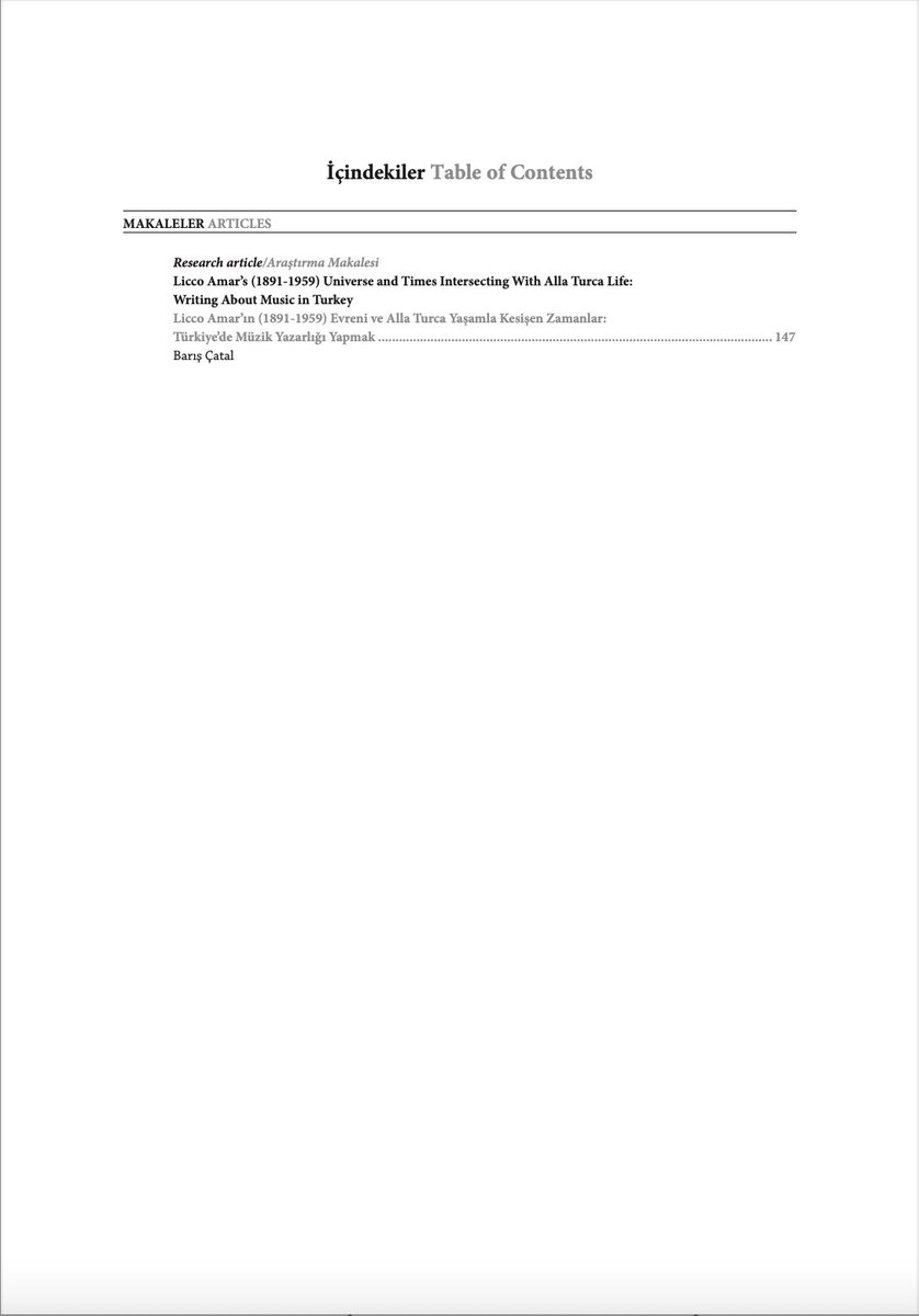 The new issue of Siyasal: Journal of Political Sciences is out. With contributions by Ebru Deniz Ozan, Pınar Aydoğan, Y. Doğan Çetinkaya, Barış Kandeğer, U. Ceren Ünlü, Mehmet Ertan, Gözde Orhan, Alexandros Lamprou, Sinan Yıldırmaz, and Barış Çatal.