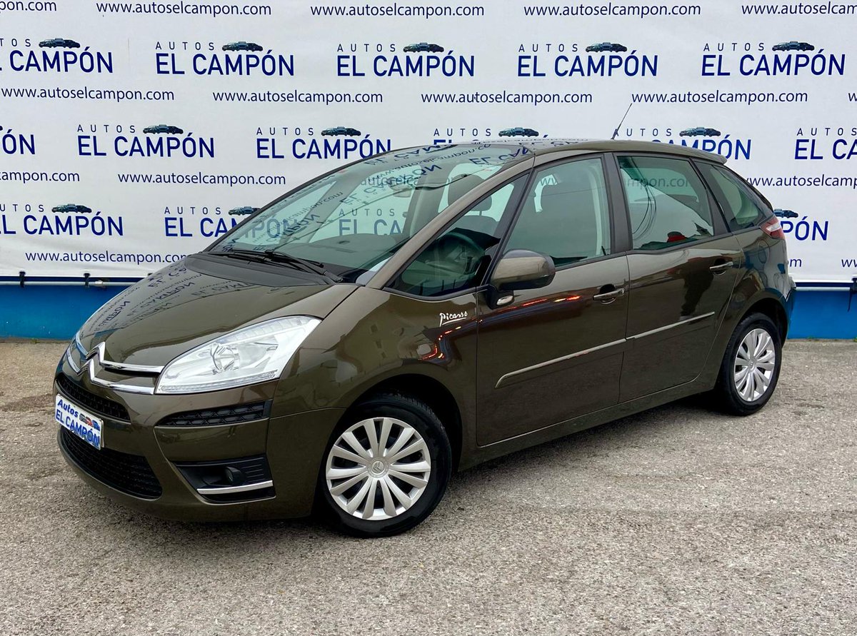 AutosElCamponSL's tweet photo. CITROEN C4 PICASSO 1.6 HDI TONIC 109
😍😍8.500 € y 124.000 Km

https://t.co/WAdk0WIg9Y https://t.co/LcmRTDbosG