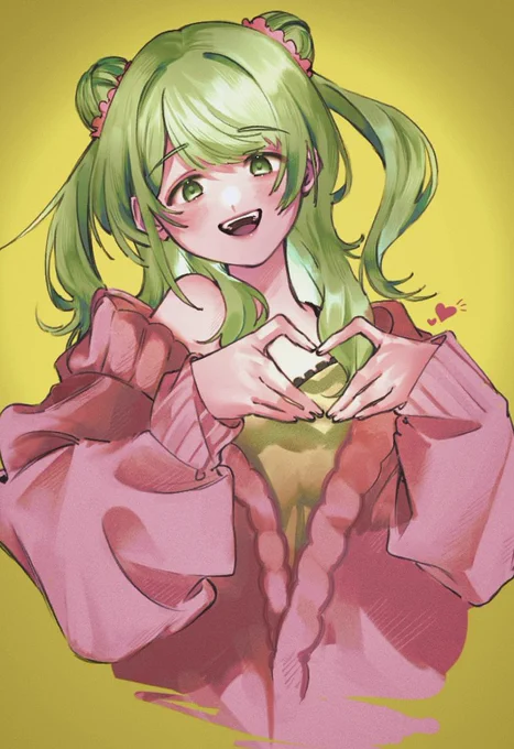 #森中びじゅつかんきゅ〜ん 