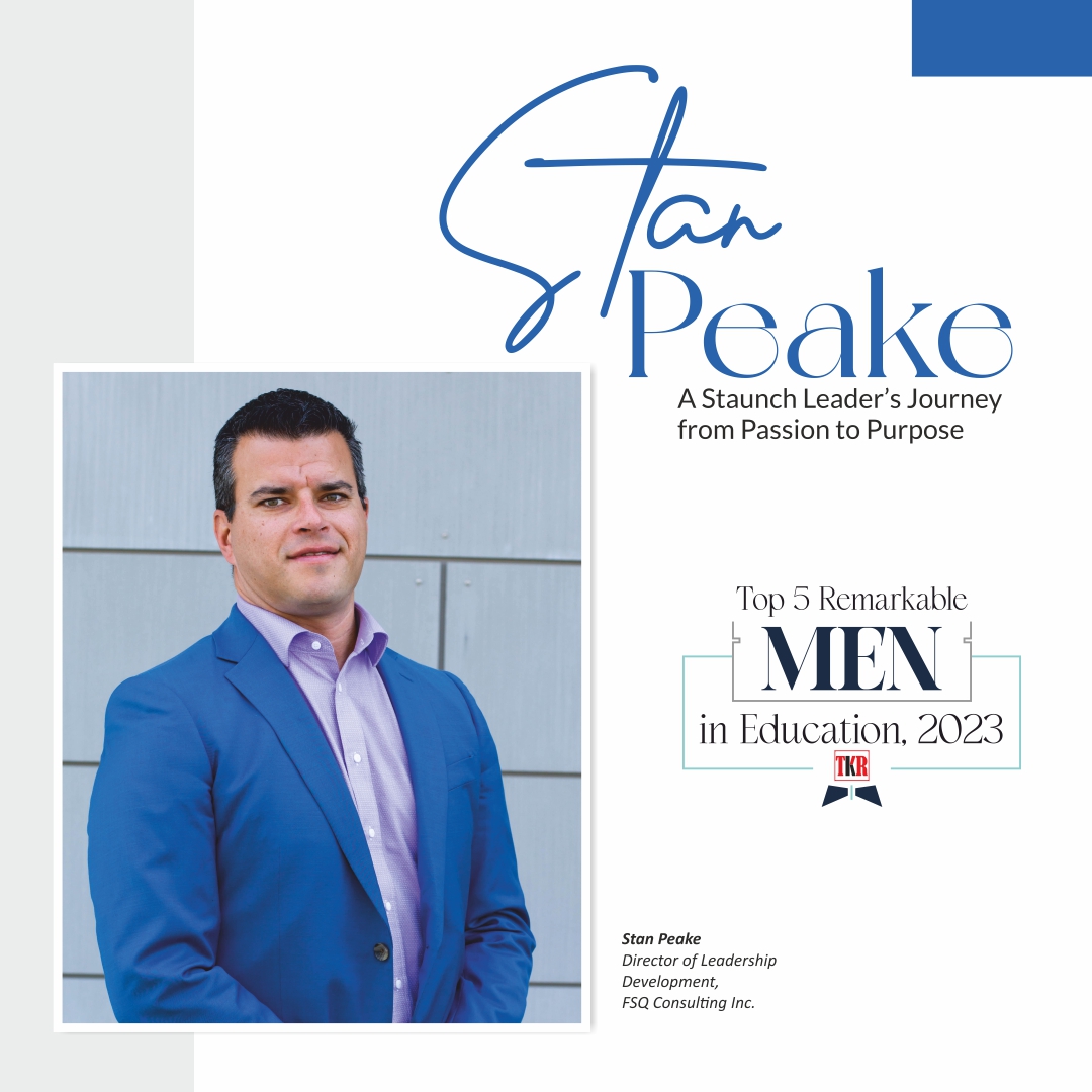 The Knowledge Review tweet media