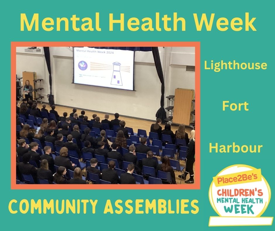 Seahaven Academy tweet media