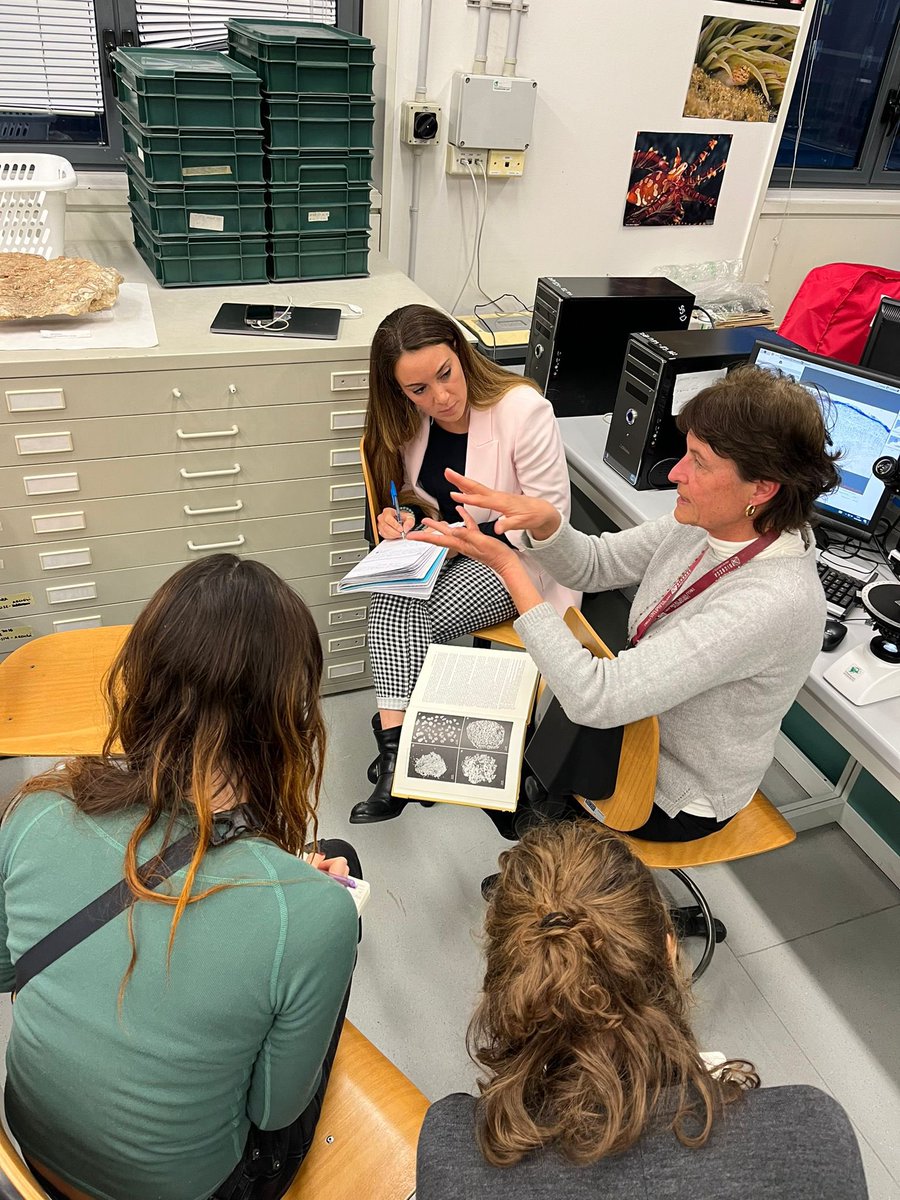 Global Change Ecology Lab tweet media