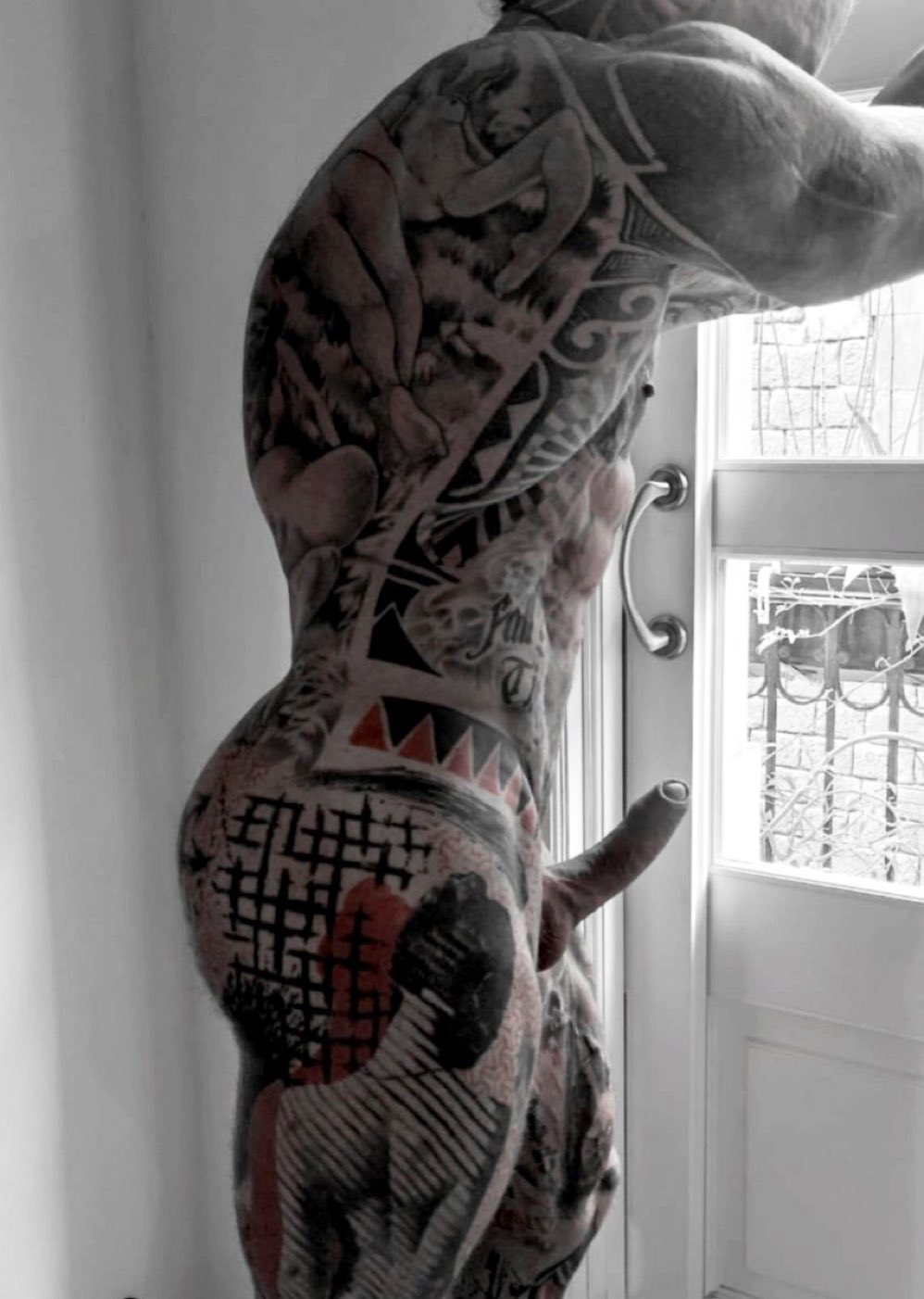 Who likes muscles... and a big D###❓❗❓ https://t.co/ZPRNY44DnB 30% OFF https://t.co/ELsHA67NDG