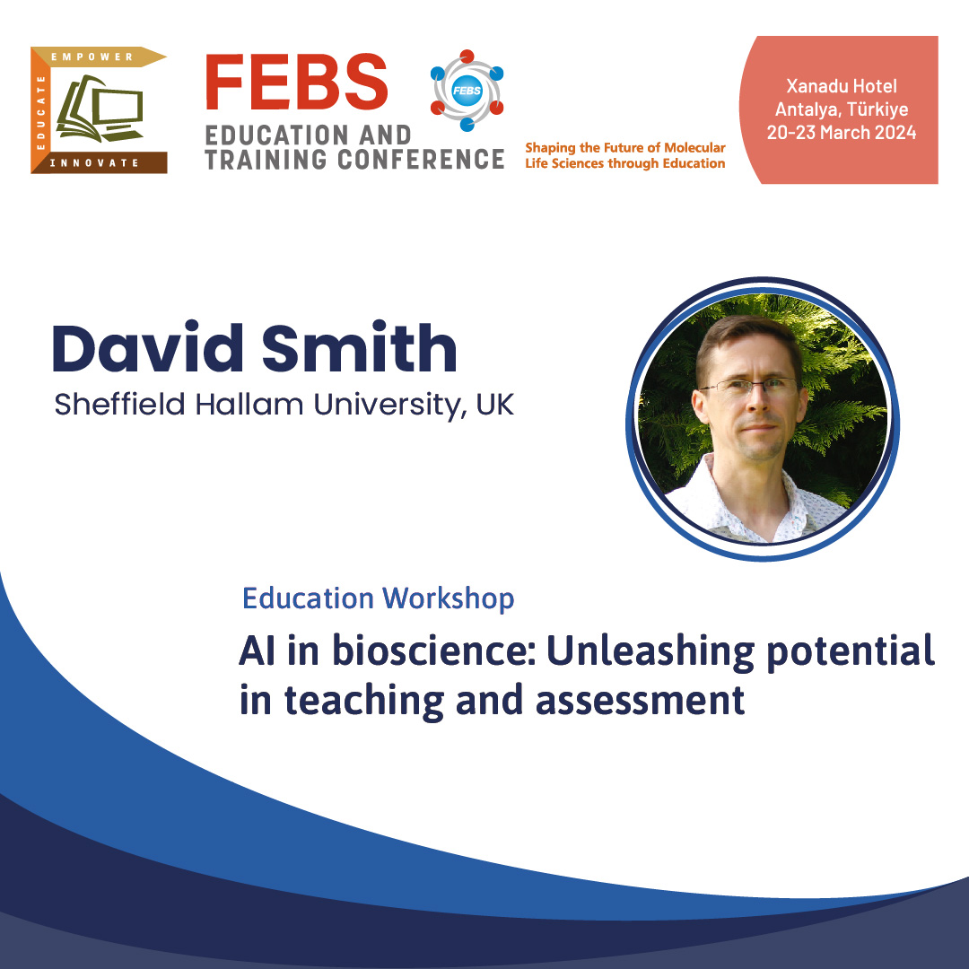 Febs Education tweet media