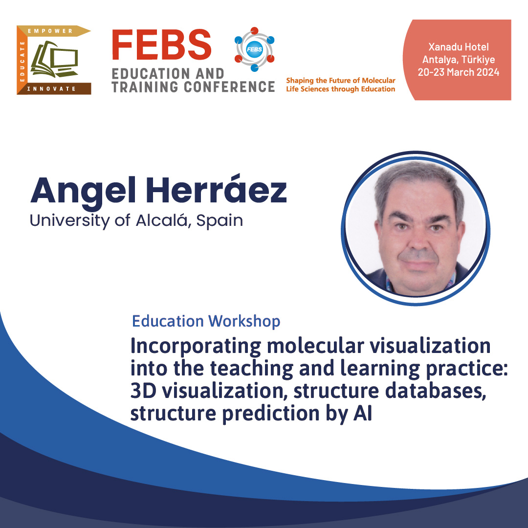 Febs Education tweet media