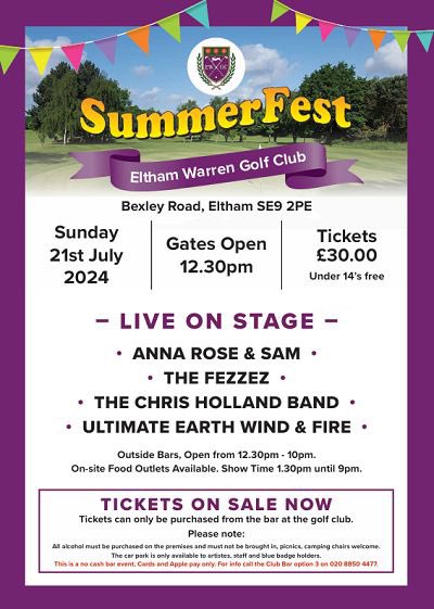 Eltham Warren Golf tweet media