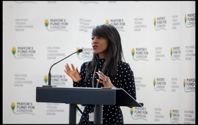 debs_wb's tweet image. Huge thanks to individuals &amp;amp; grassroots orgs working across youth, food &amp;amp; community sectors at #MFLFoodSummit. Food insecurity continues to impact young Londoners. Proud of @MayorofLondon @FelixProjectUK &amp;amp; @MayorsFund partnership to deliver millions of free meals for children.