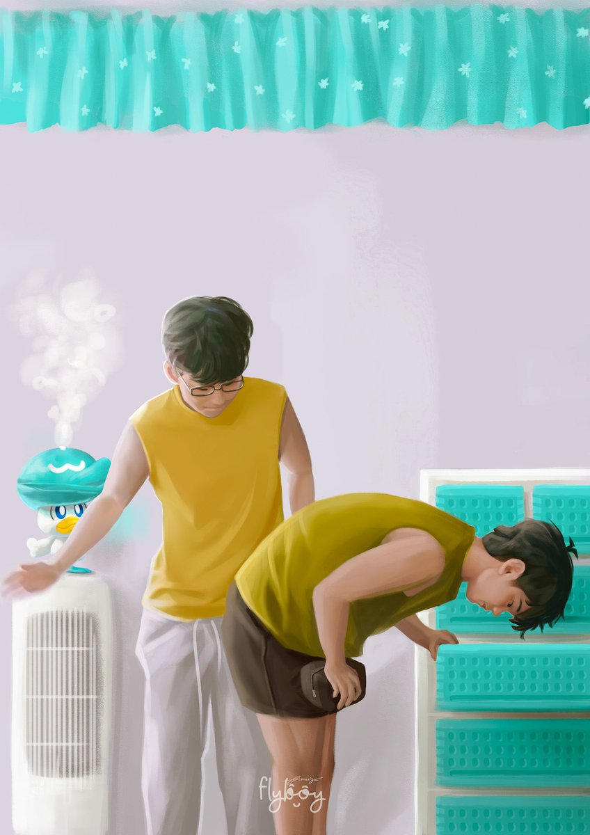 funsizeflyboy's tweet photo. cute butt https://t.co/jcJJW21zhK