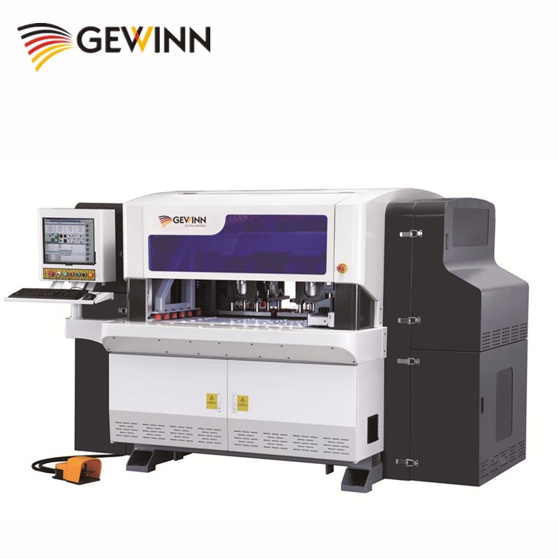 GewinnU's tweet image. Quickly come to and pick up our best Cabinet door hinge hole drilling use automatic CNC boring machine SKD-85. #horizontalwoodboringmachine #woodboringmachine #woodlineboringmachine