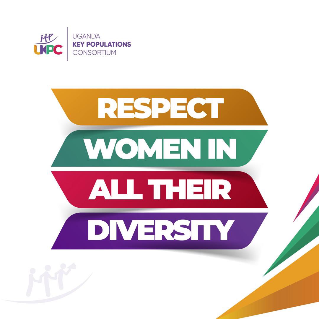 Respecting women in ALL their diversity 🌍 and upholding their human rights ✊ is key to building an inclusive, equitable world 🌟. Every woman's voice 🗣️ and experience on issues that affect them, matters 💪.