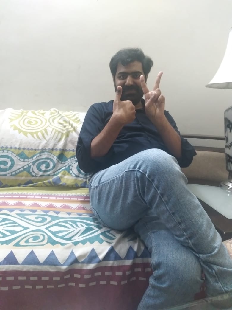 sohaibriazpak's tweet photo. Dear Sir @ImranKhanPTI I voted your Candidate Mr @salmanAraja and Mr @MehmoodurRashed in my Constituency #NA128 & #PP169, I believe we are winning the elections. Insha ALLAH https://t.co/UIPP2AjWuu
