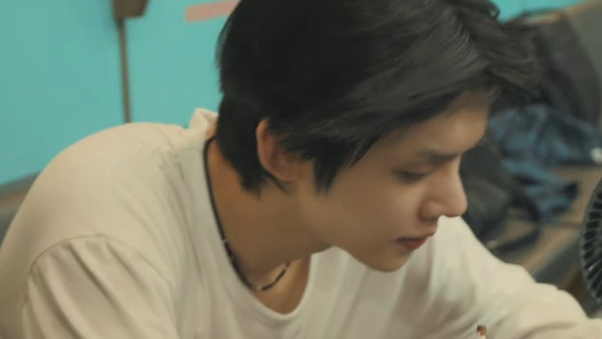 yeonjunHD's tweet image. love of my life 🥹♡