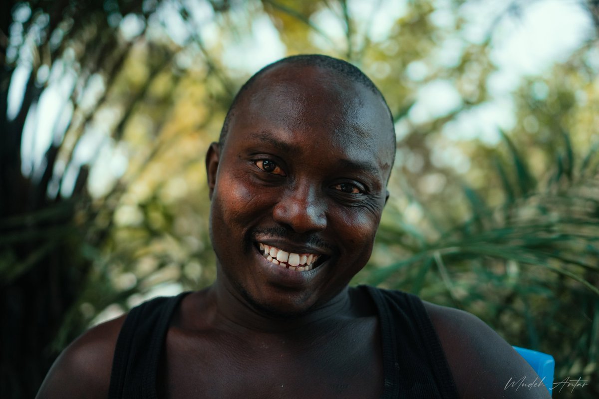 Mudeh_antar's tweet photo. Images from Baki (no drone involved 😄) #beautifulpeople

Rate my debut to portraits 🫣

#SierraLeone #Baki #Turtleislands https://t.co/nvESVhD5s3