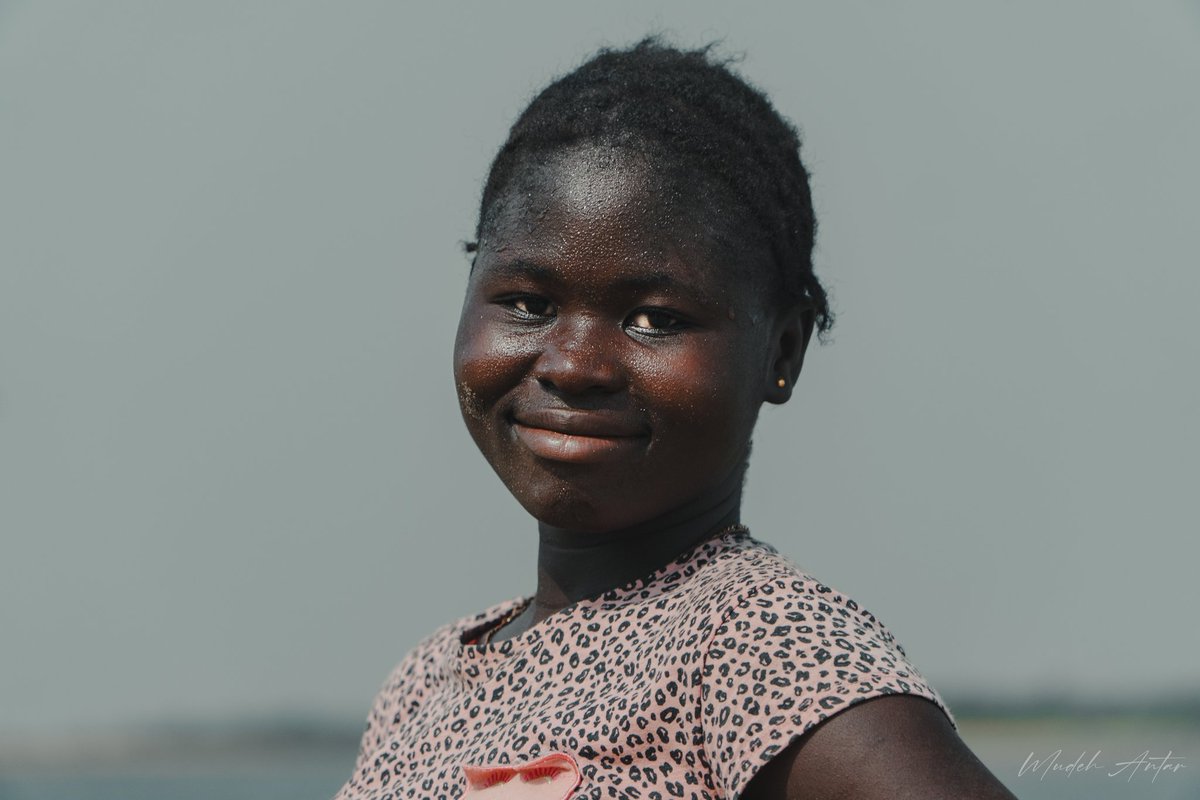 Mudeh_antar's tweet photo. Images from Baki (no drone involved 😄) #beautifulpeople

Rate my debut to portraits 🫣

#SierraLeone #Baki #Turtleislands https://t.co/nvESVhD5s3
