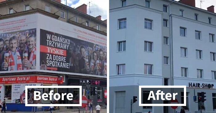 nosilverv's tweet image. The killer app for Apple Vision Pro imo is making it so that it can hide advertising. I will wear it 24/7 in the city if they make this a reality.