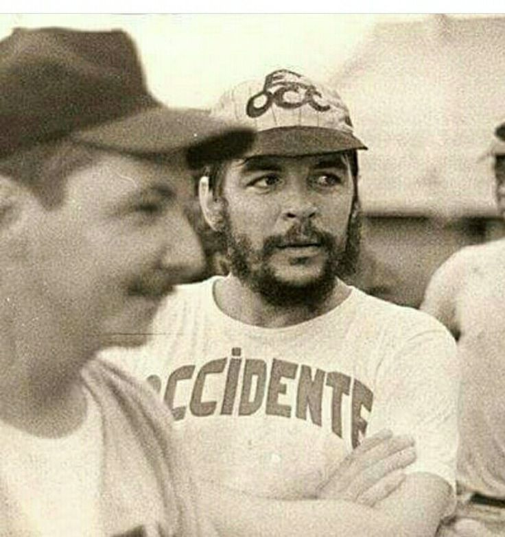 Hasta la Victoria Siempre!!!
#Cuba