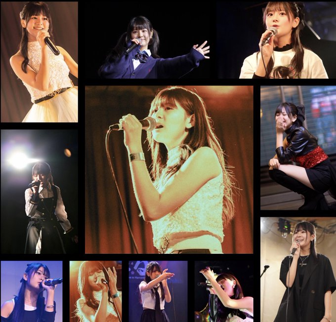 Twitterのコスプレ画像7