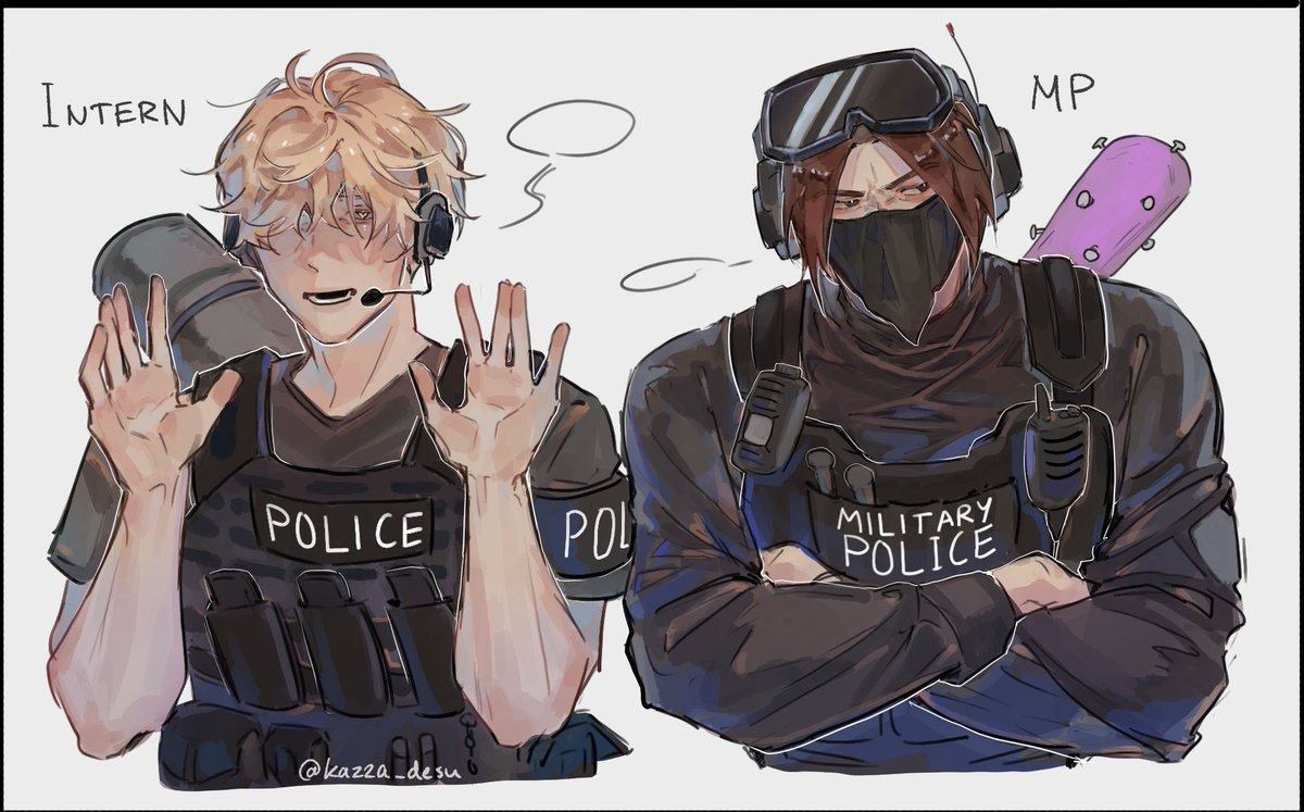 Kazza_desu | Comms are open! (@Kazza_desu) / Posts / X