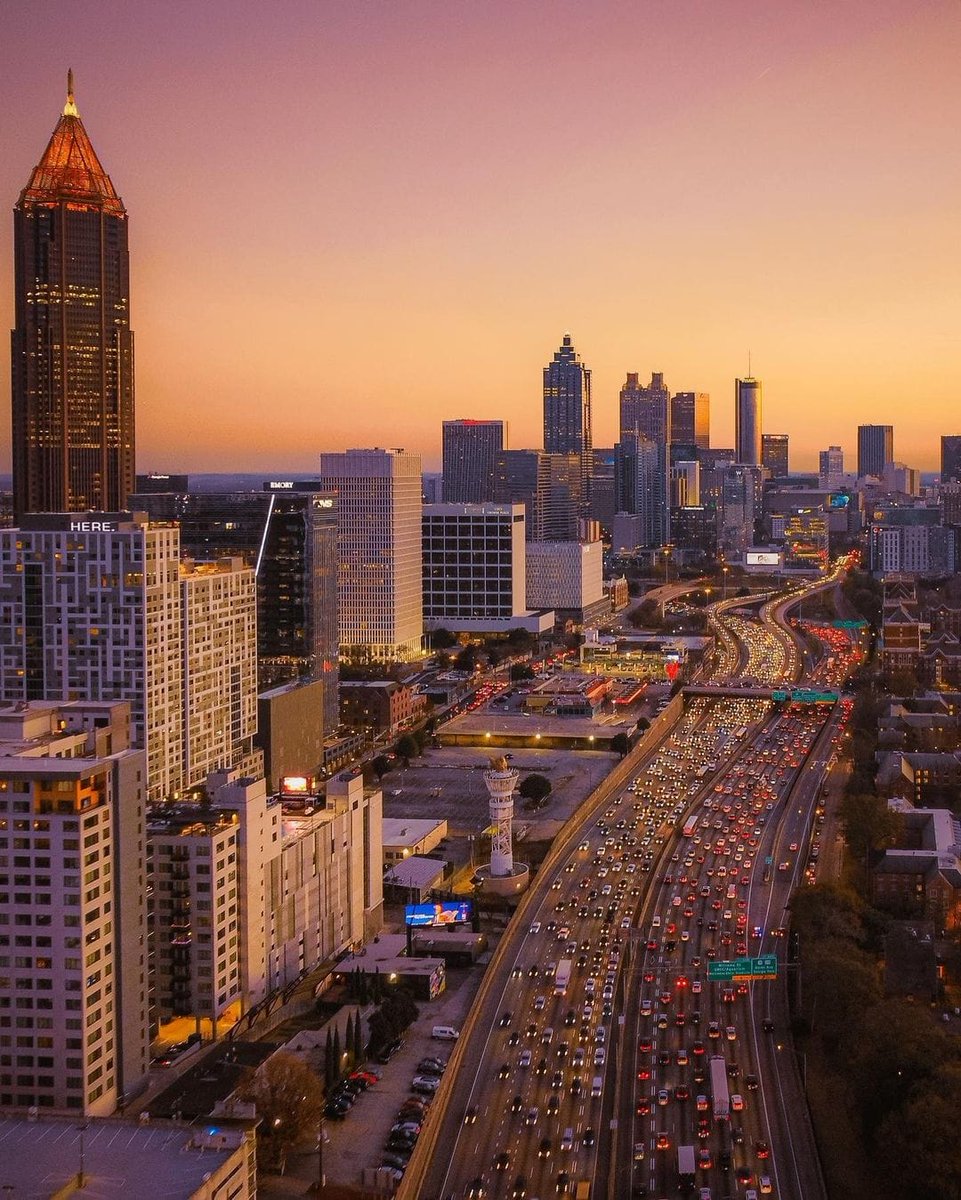 Beautiful Georgia tweet media