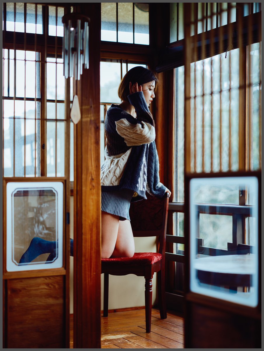spellbound_pic's tweet photo. Silence

model: (@kana_kmr ) https://t.co/zW67Kb0BvK