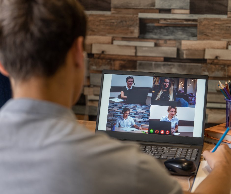 AKA_CM's tweet image. Our Director, Andrew Rose, is attending an online @thinkproductive Delegation Training session today with other members of the @BABICM Council.  This is to help the council members get a shared language, understanding and agreement on how they delegate within BABICM  #Training