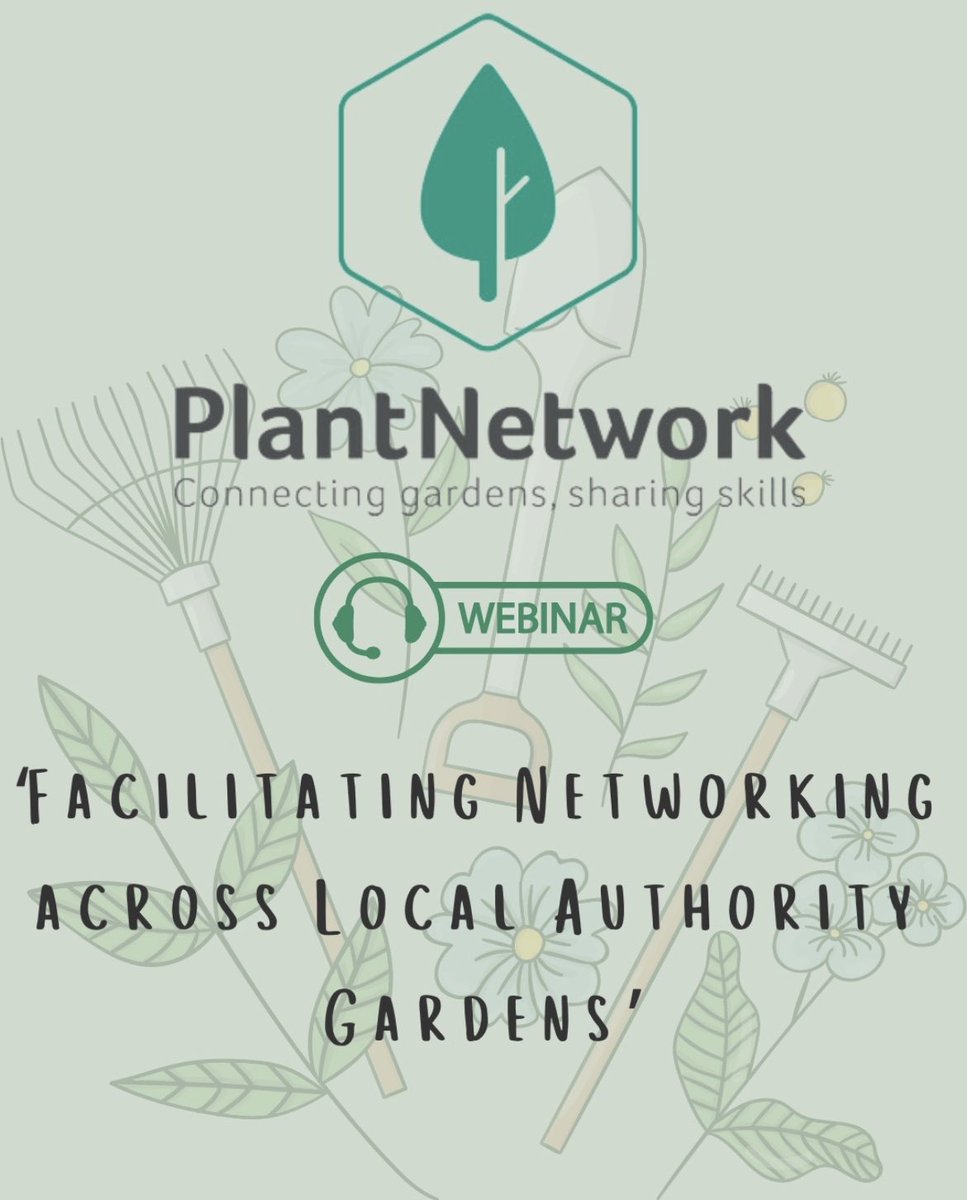 PlantNetwork tweet media