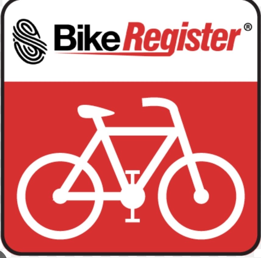 Bike marking event in Dalston on Friday the 16th February in Gillett Square 1100-1300 #bikeregister