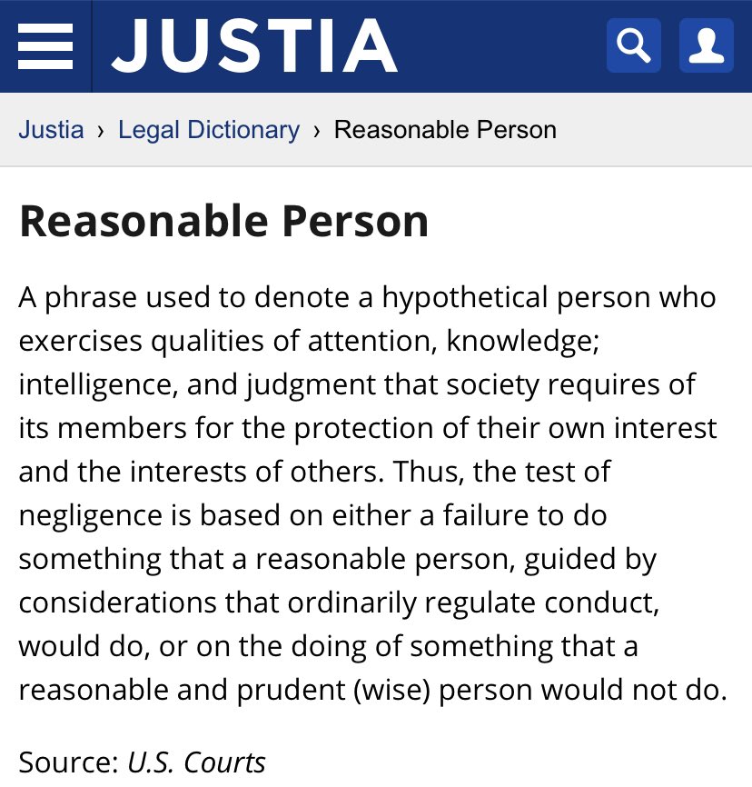 @MaximizedWages @IanJaeger29 Tucker in a slander lawsuit used the defence that his statements are not facts but bloviating and non literal for entertainment. That any REASONABLE viewer should discern that it is for entertainment. In court, on record blamed you for being gullible for believing him. 🤦‍♀️