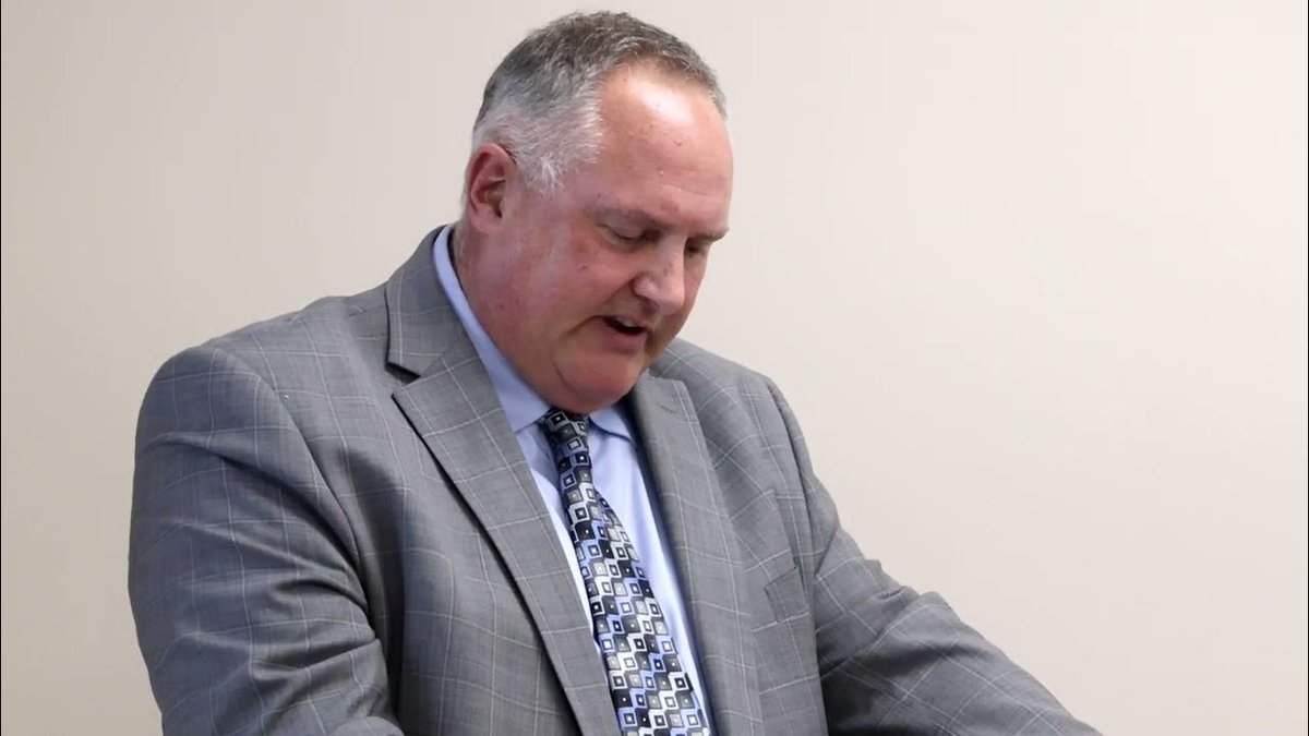 BuildCentralOH's tweet photo. Watch Executive Treasurer-Secretary Dorsey Hager explain why having a Community Benefits Agreement in place for the @columbusairport project is crucial. #NotTheColumbusWay #CBA #ColumbusAirport #CMH
https://t.co/cXjhvRNNKl https://t.co/4m4IXlYsh3