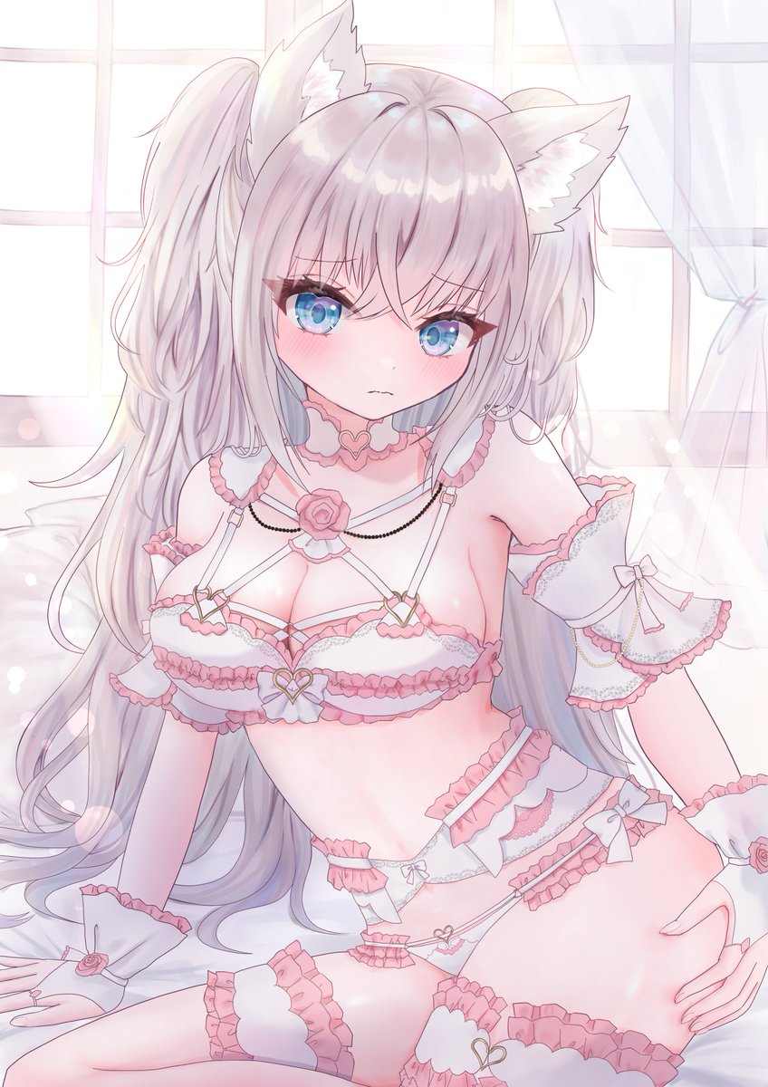 tamucho_tamuko's tweet photo. ティアモローザリー🎀

#PSO2NSG https://t.co/JbQPPNLMwr