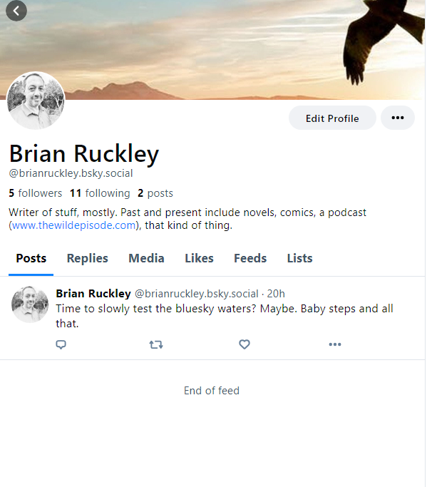 Brian Ruckley (@brian_ruckley) on Twitter photo 