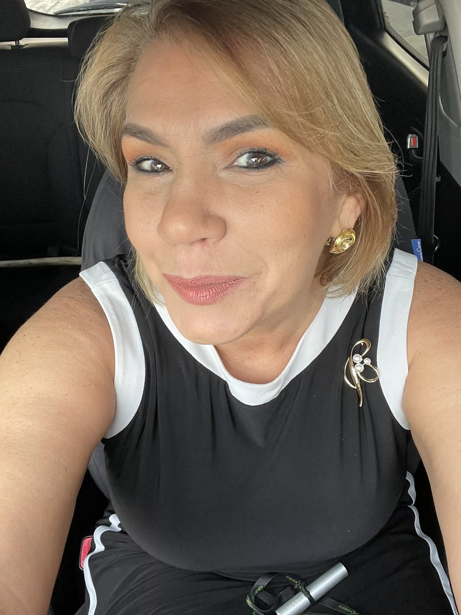 Kay Valenzuela tweet media