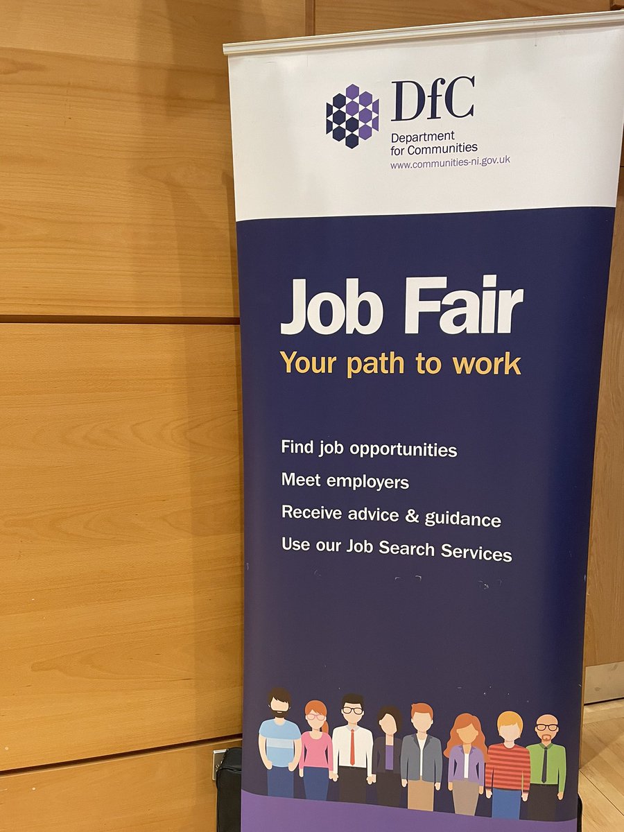 Gildernewandco's tweet photo. 📢 We are at the Mid Ulster Jobs and Apprenticeships Fair today between 12pm-3pm in The Burnavon, Cookstown

Come and say hello! 👋🏼

Grab a cupcake 🧁 
 
#nationalapprenticeshipweek   #MidUlster #careers #accounting @CommunitiesNI 
 #apprenticeships #WeAreGildernewAndCo https://t.co/kgWJcmLWMk