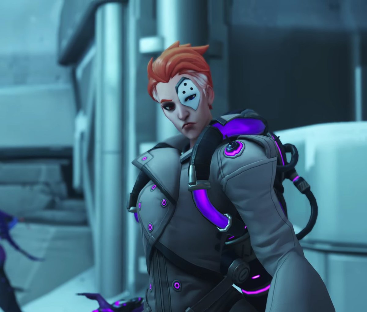 symmoira's tweet image. these frames of the season 9 trailer are so GOOD SHE LOOKS SO FREAKING PRETTY