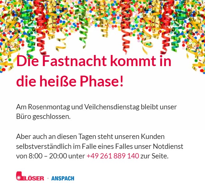 Und Danke an unsere Mitarbeiter, die den Notdienst erst möglich machen!
💯TopTeam
 ⭐️ Sterne Service
 🚚Schneller und flexibler Kundenservice
🤩glückliche Kunden
#handwerk #stolzaufmeinteam #SHK #lustaufhandwerk #handwerkrockt #bockaufhandwerk