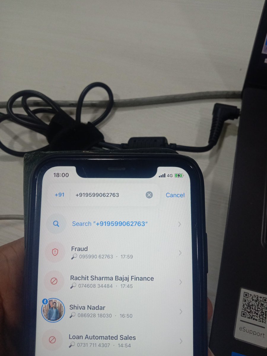 sandy160286's tweet photo. @Bajaj_Finserv @sanjivrbajaj @RBI @TRAI https://t.co/iiA2dyG9dv