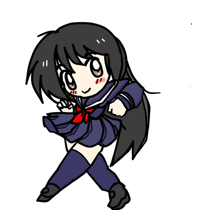 こんばんは 