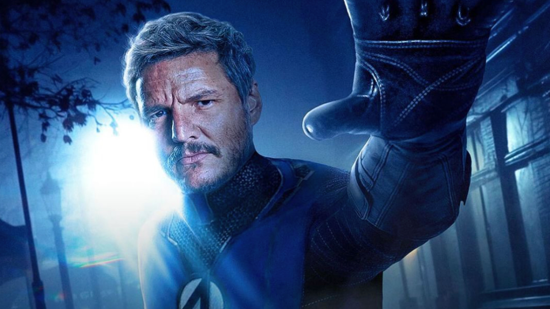 's tweet image. Director de "Los 4 Fantásticos" confirma a Pedro Pascal como Reed Richards #CooperativaContigo tinyurl.com/2byacbs7